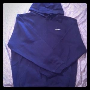 Nike Pullover Hoodie